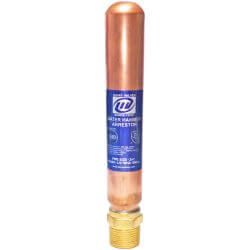 Copper Water Hammer Arrestor LIV-WHA